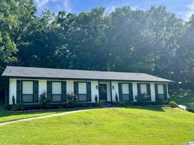 House for rent in Birmingham