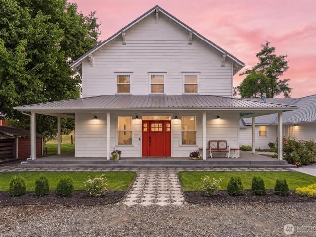 House for sale in Walla Walla, Washington