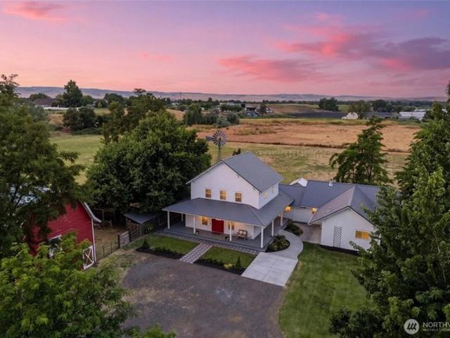 House for sale in Walla Walla, Washington