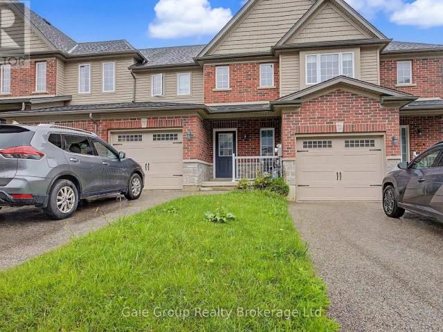 House for rent in Woodstock, Ontario