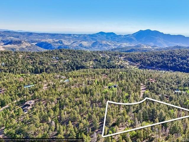 Land for sale in Golden, Jefferson County