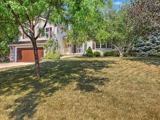 House for sale in Cottage Grove, Wisconsin