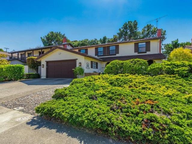 House for sale in Millbrae Meadows, Millbrae