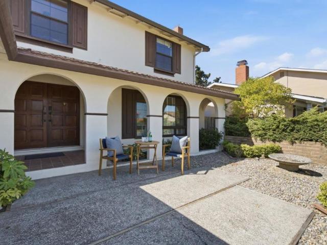 House for sale in Millbrae Meadows, Millbrae