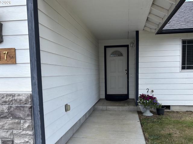 House for sale in Oregonia