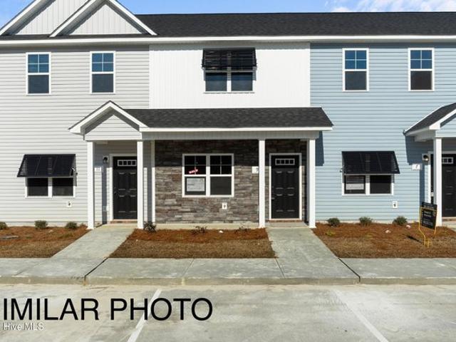 Townhouse for sale in Sneads Ferry, North Carolina