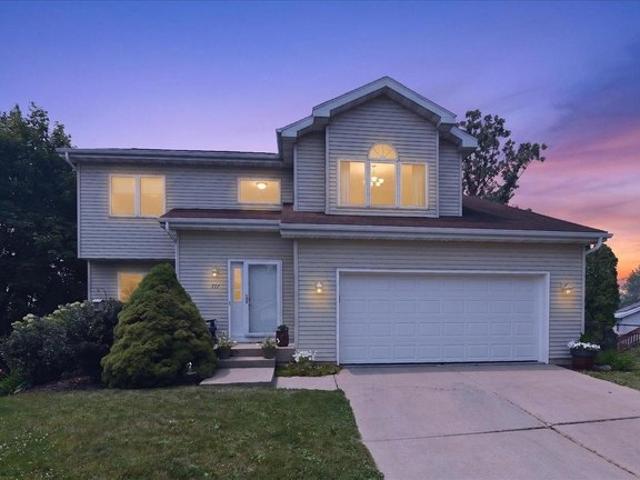 House for sale in Madison, Wisconsin
