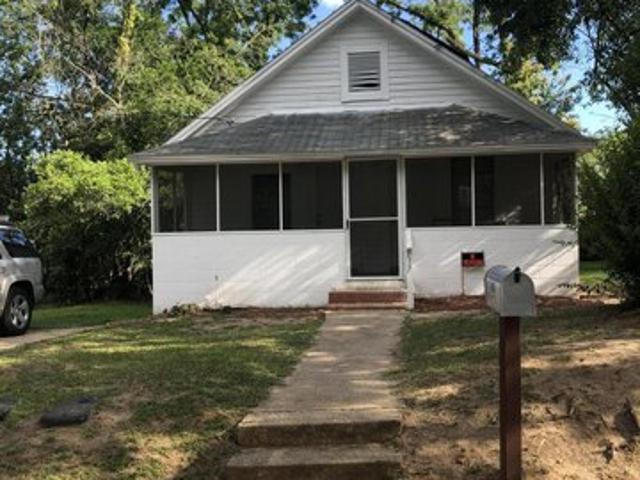 House for sale in Tallahassee, Florida