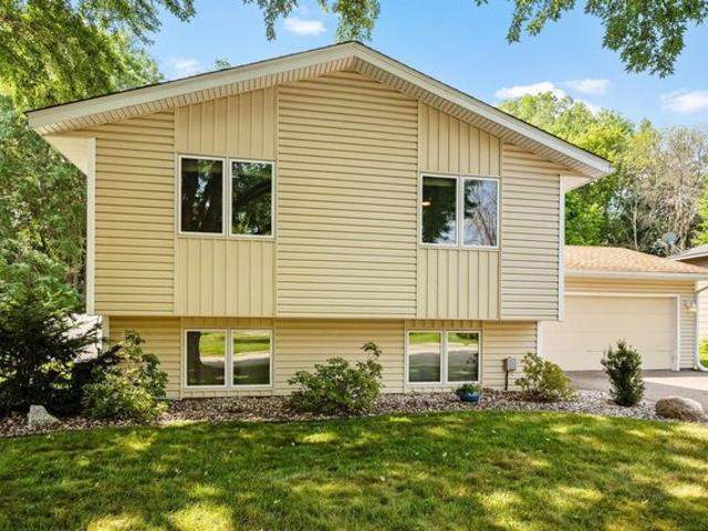 House for sale in Chaska, Minnesota