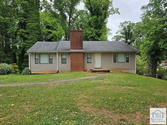 House for sale in Virginia