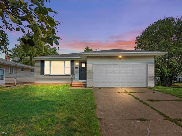 House for sale in Euclid, Ohio