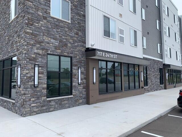 Property for rent in Holland, Michigan