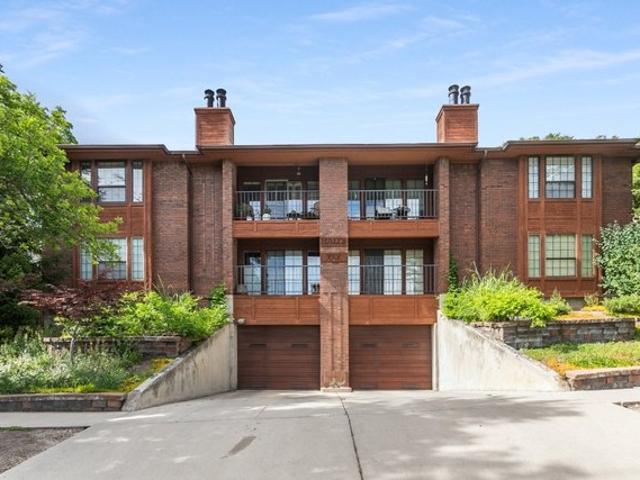 Condo for sale in Salt Lake City, Utah