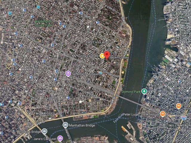 Commercial for sale in Arverne, New York