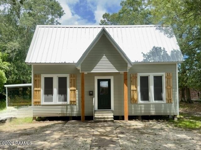 House for sale in Crowley, Louisiana