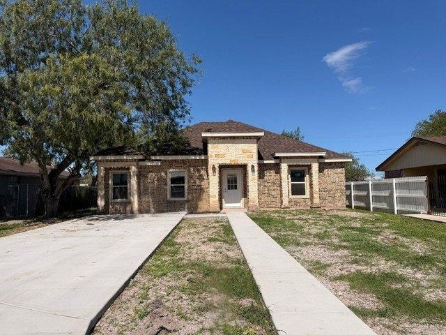House for sale in Mercedes, Hidalgo County