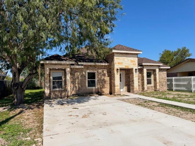 House for sale in Mercedes, Hidalgo County