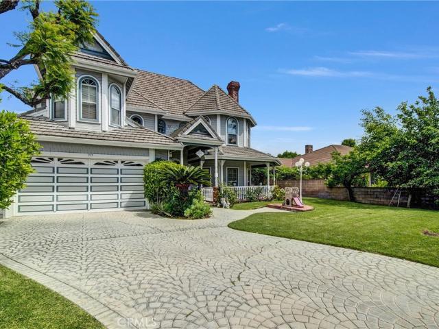 House for sale in Arcadia, California