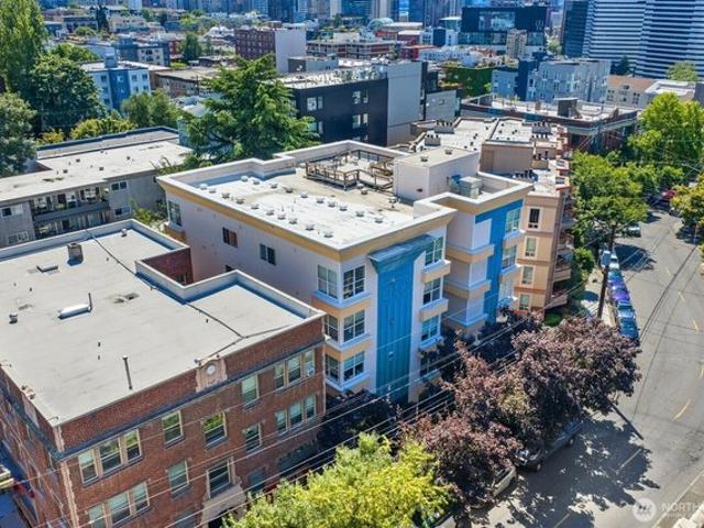 Condo for sale in Seattle, Washington
