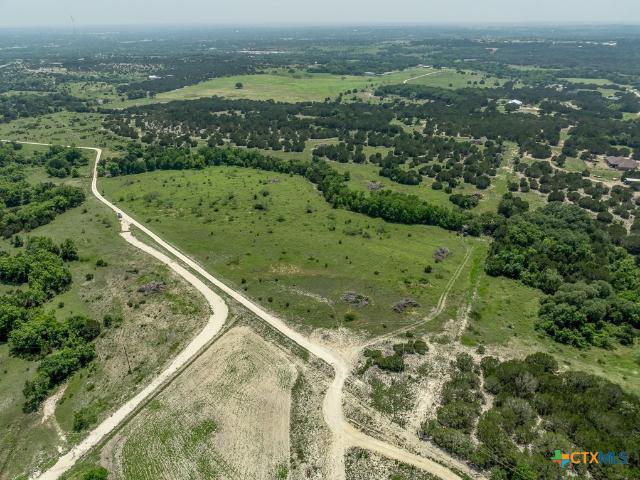 Land for sale in Lampasas, Texas
