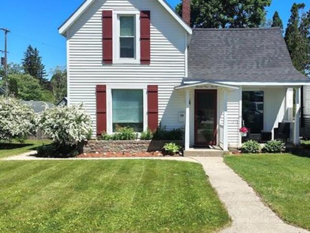 House for sale in Cadillac, Michigan