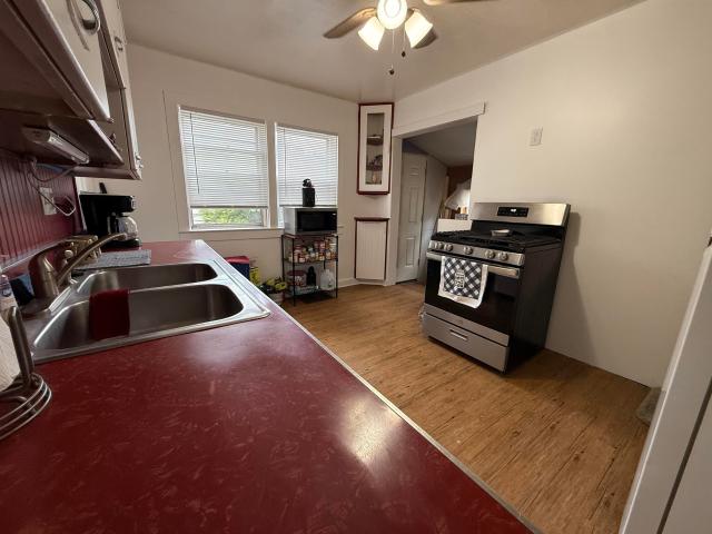 House for sale in Cadillac, Michigan