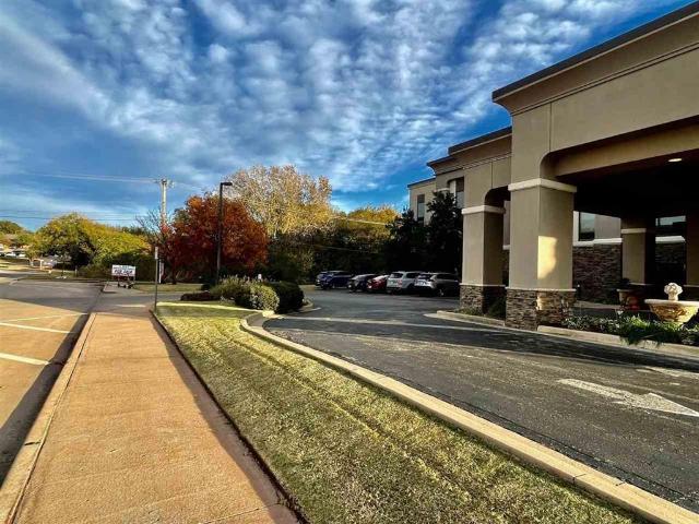 Land for sale in Stillwater, Oklahoma