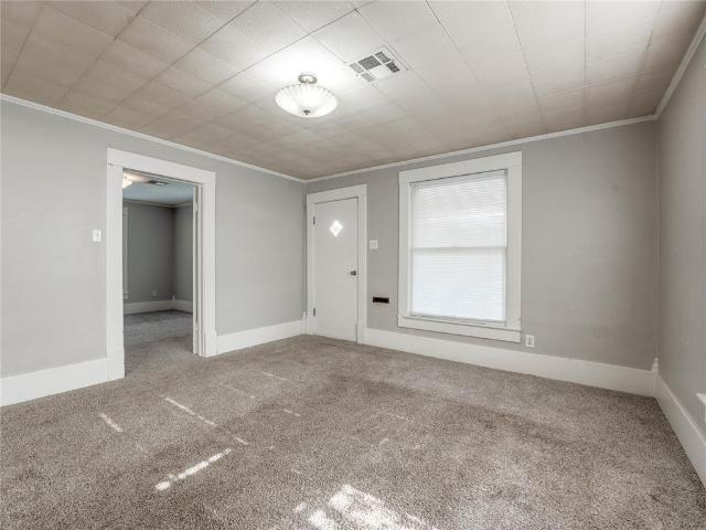 House for sale in Battiest, Oklahoma