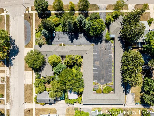 Commercial for sale in Ludington, Mason County