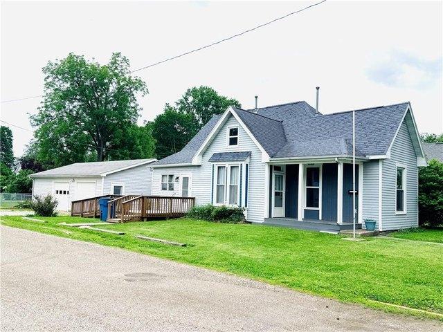 House for sale in Vermilion, Illinois