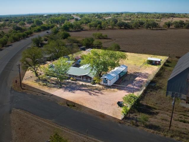Property for sale in Mason, Texas