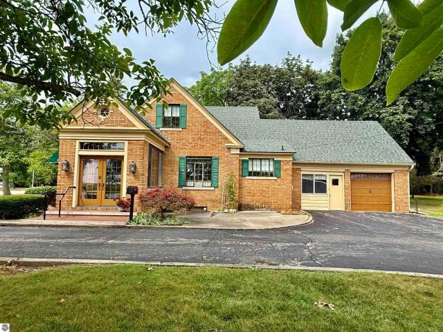 House for sale in Gratiot, Michigan