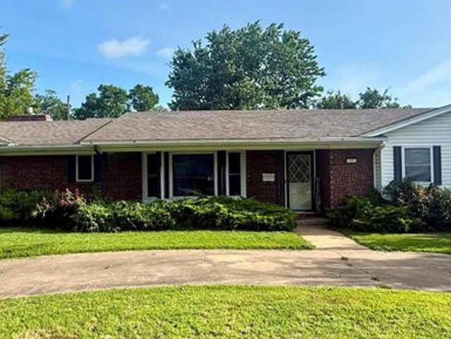 House for sale in Mcalester, Oklahoma