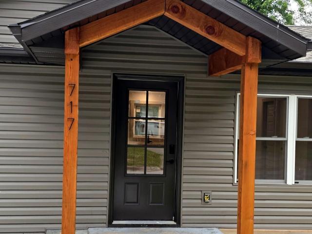 House for sale in Bolivar, Missouri