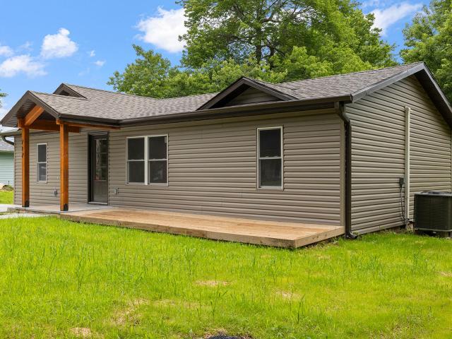 House for sale in Bolivar, Missouri