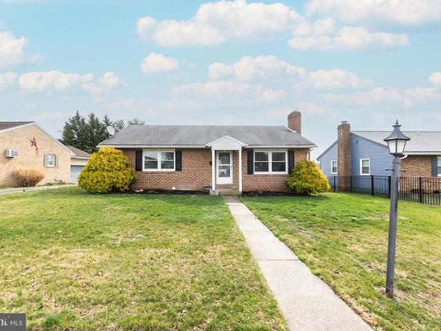 House for sale in Hanover, Pennsylvania