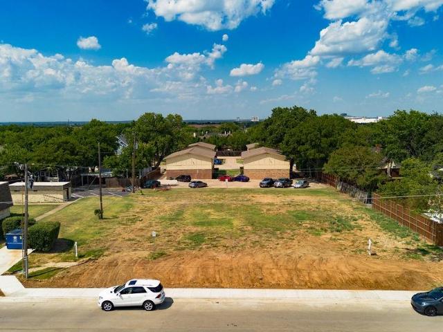 Land for sale in Grapevine, Texas