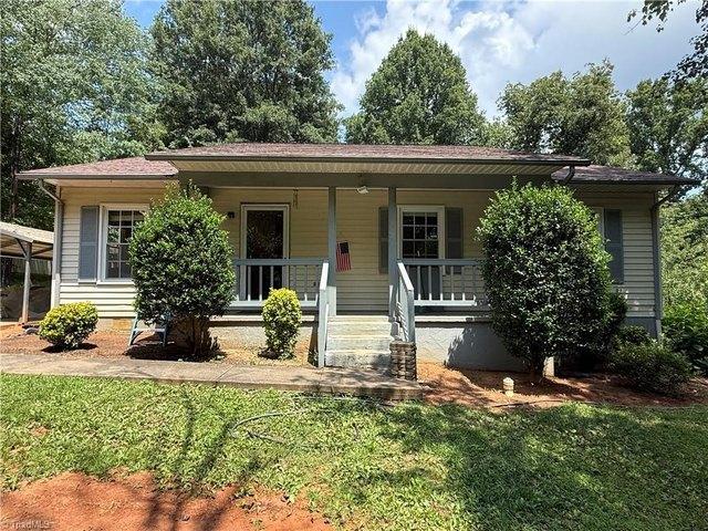House for sale in Wilkesboro, North Carolina