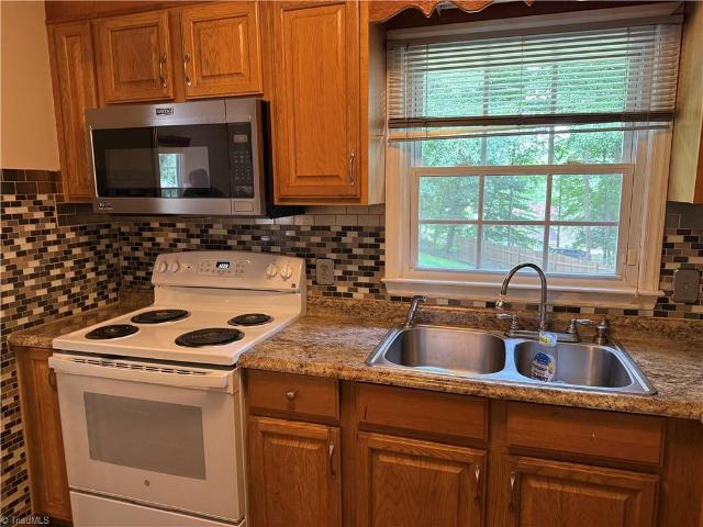 House for sale in Wilkesboro, North Carolina