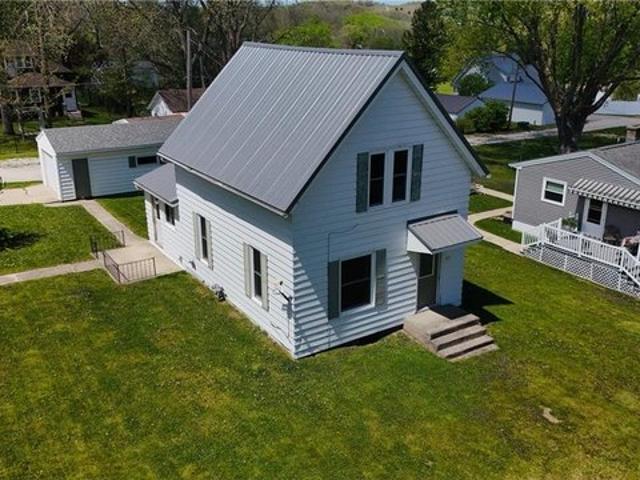 House for sale in Preston, Minnesota
