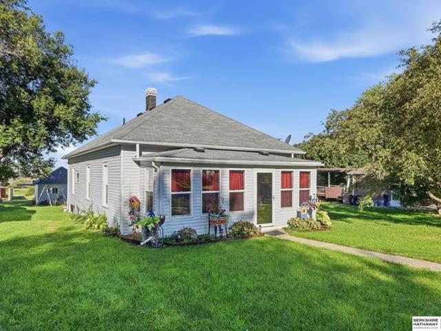 House for sale in Uehling, Dodge County