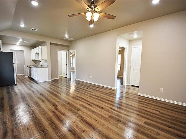House for sale in Seminole, Oklahoma