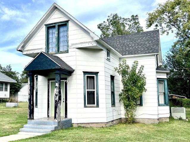 House for sale in Barry, Missouri