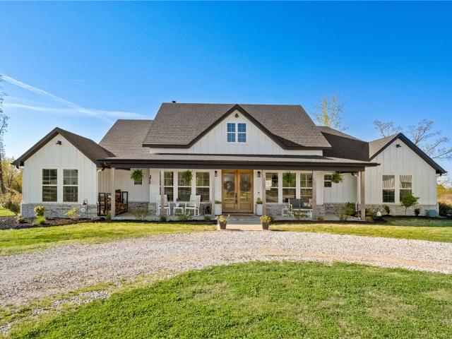 House for sale in Ark