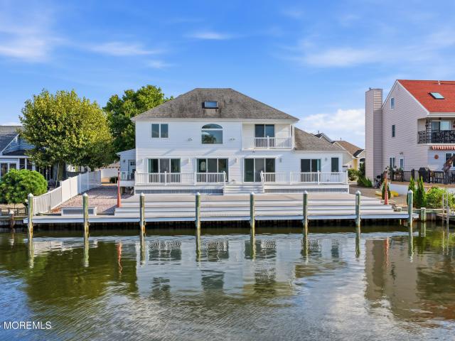 House for sale in Lanoka Harbor, New Jersey