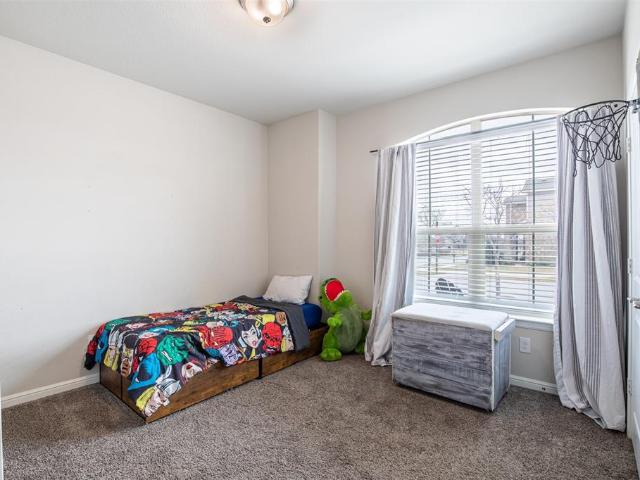House for sale in Denton, Texas