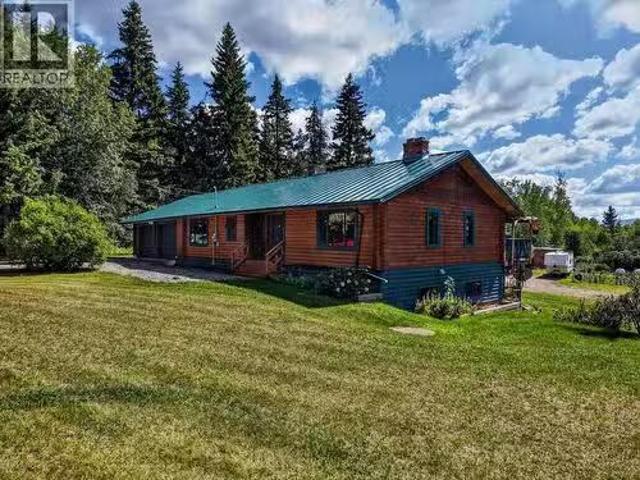 House for sale in British Columbia