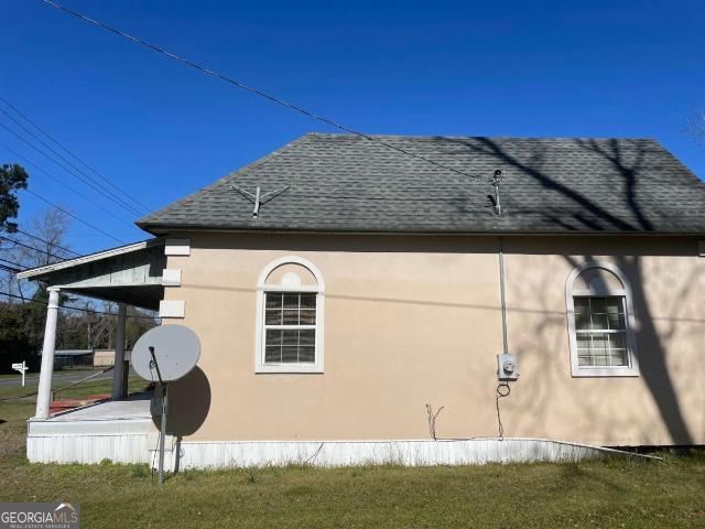 House for sale in Waycross, Georgia