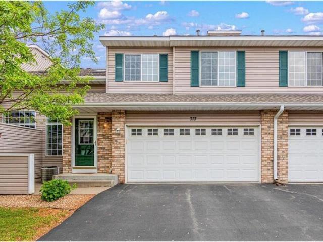 Townhouse for sale in Hudson