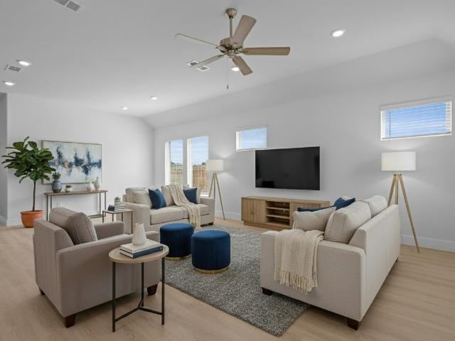 House for sale in Waller, Waller County